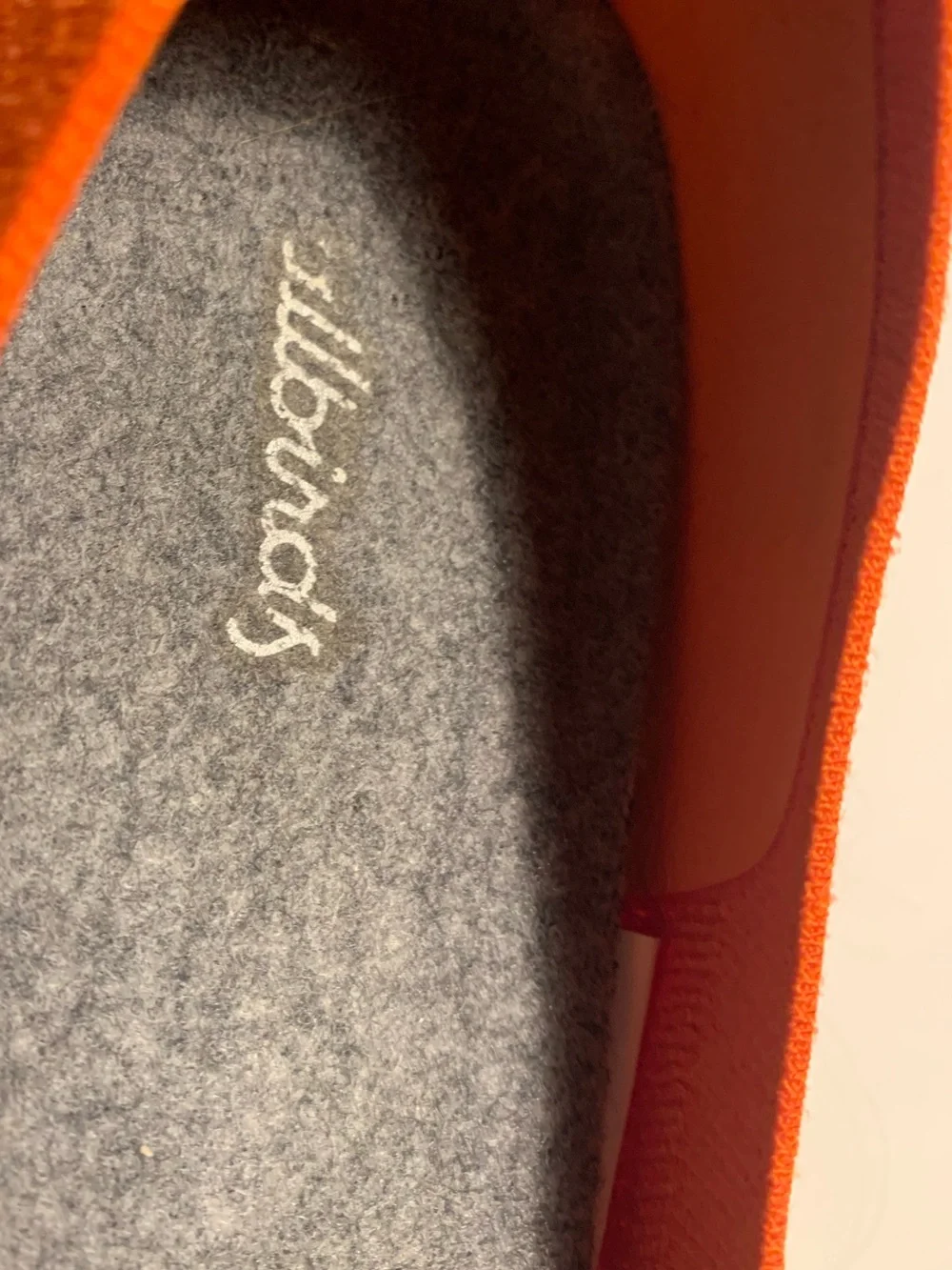 allbirds lightweight knit
